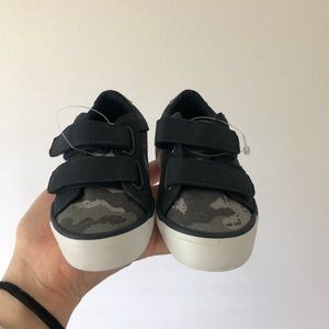 Walker shoes for boys